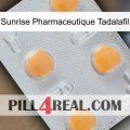 Sunrise Pharmaceutical Tadalafil 24